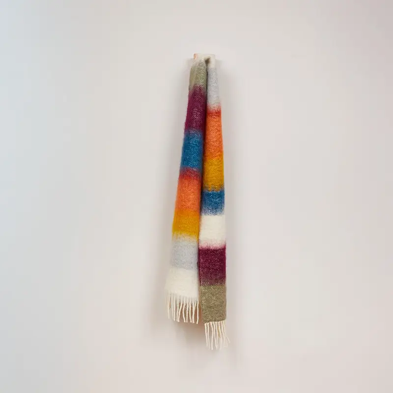 Fular Mohair Matisse HM-4 22x180