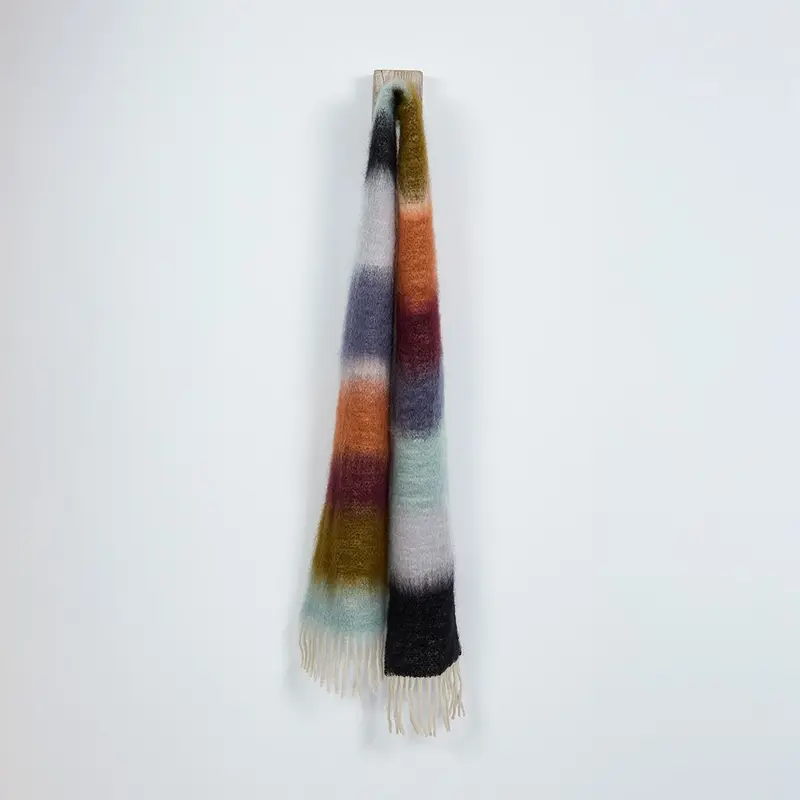 Fular Mohair Matisse HM-48 22x180