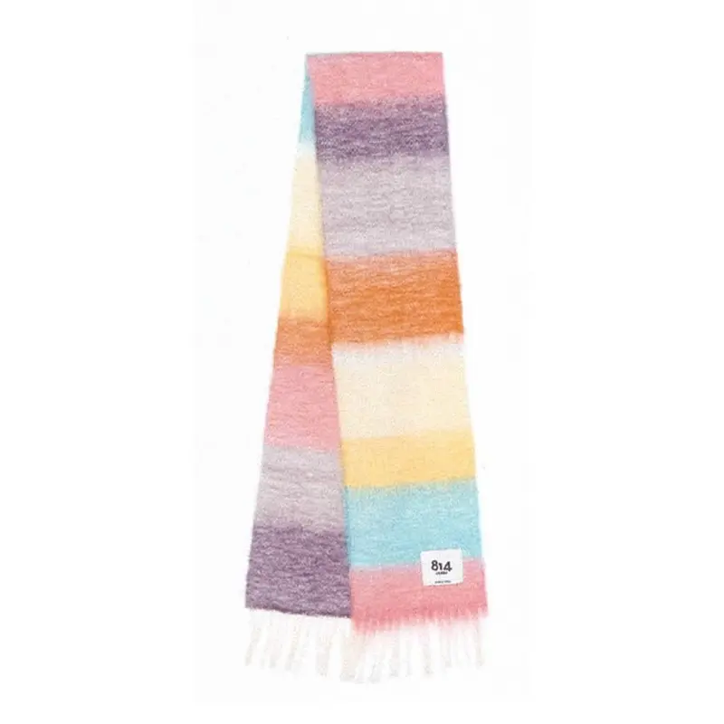 Fular Mohair Matisse HM-57 22x180