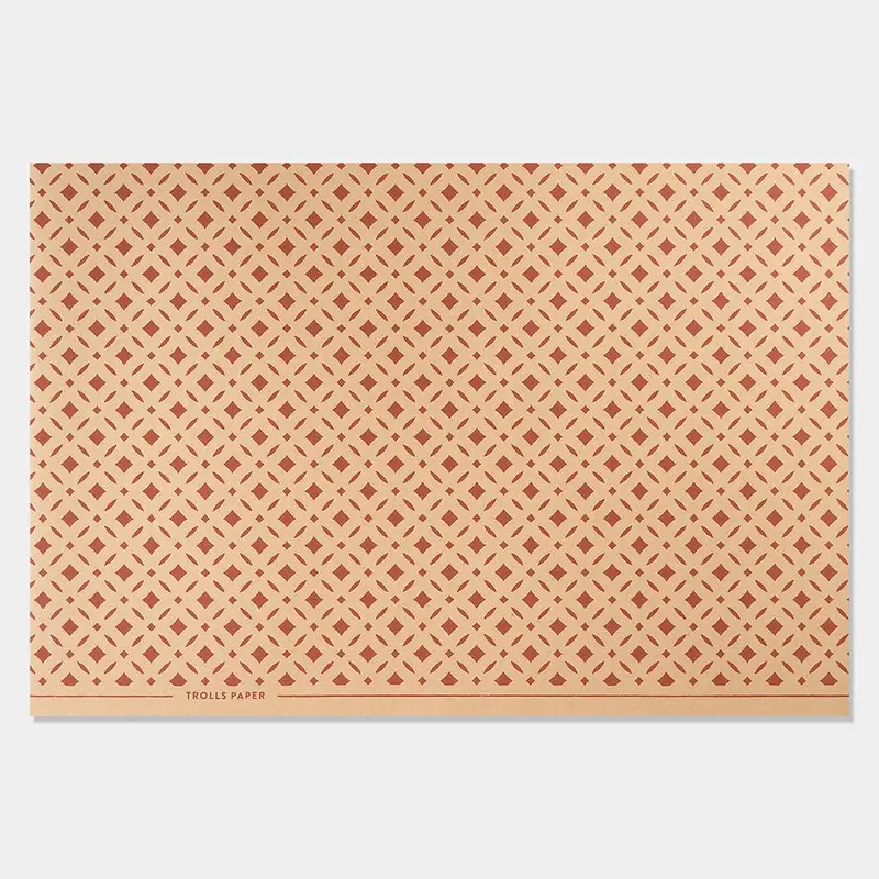 Funda de Cuaderno - Antique