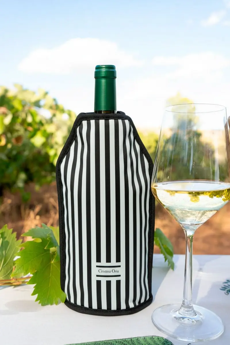 Funda Enfriadora Para Botellas CO