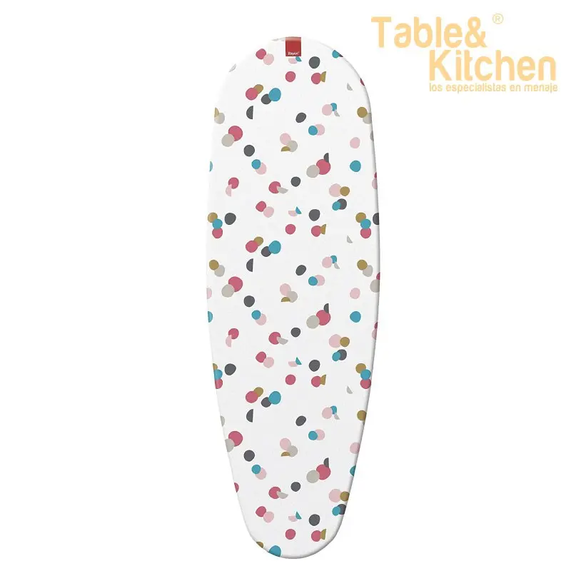 FUNDA PARA PLANCHAR BASIC PLUS RAYEN