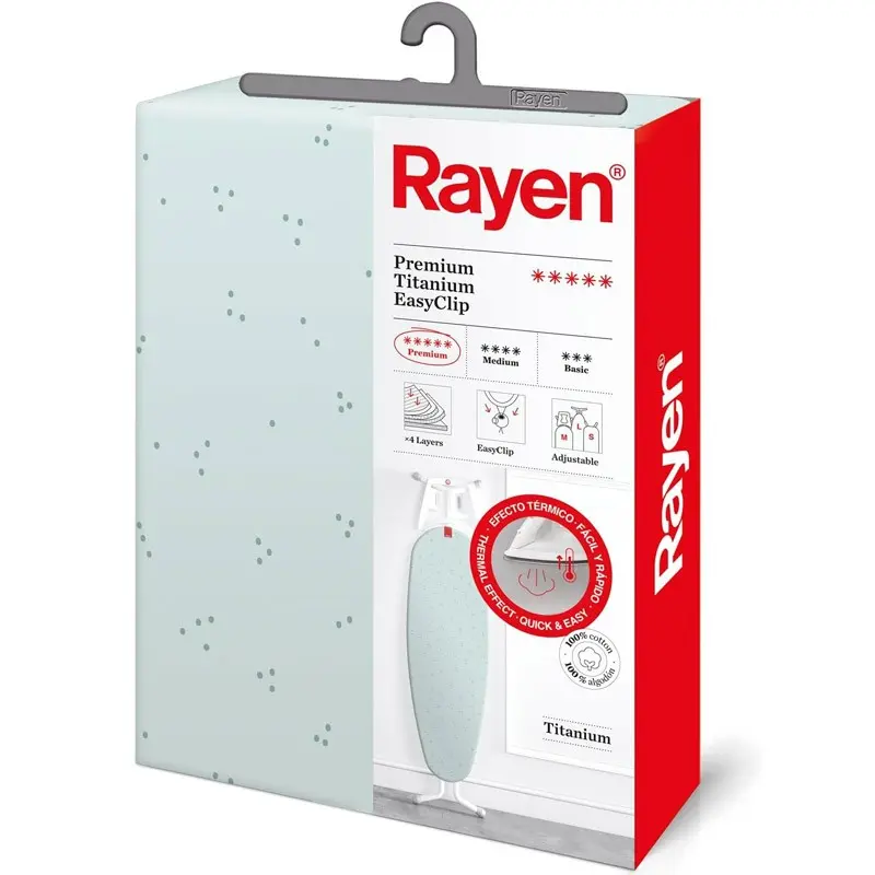 FUNDA PARA PLANCHAR PREMIUM