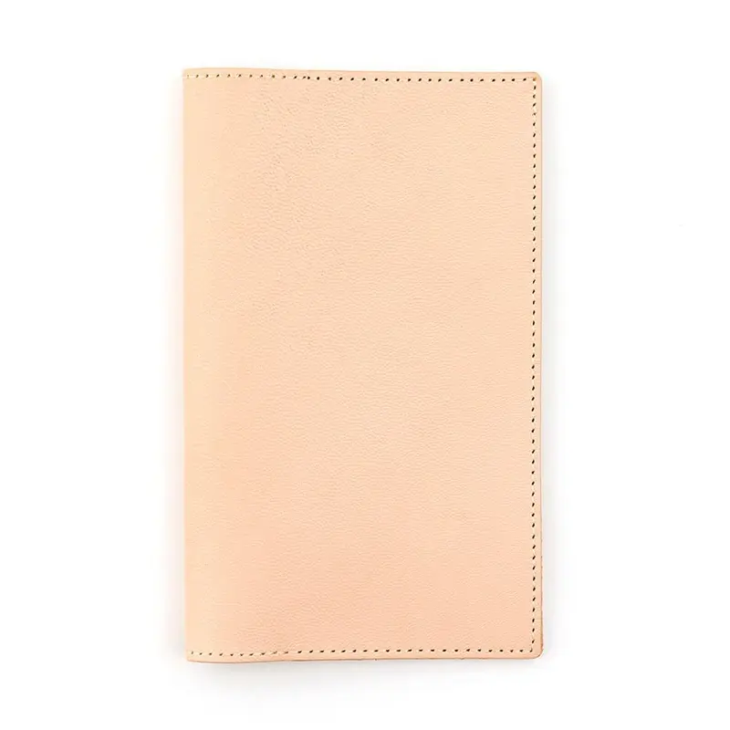 Funda Piel de Cabra para MD Notebook B6 Slim