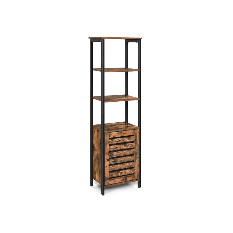 Gabinete de 4 Niveles