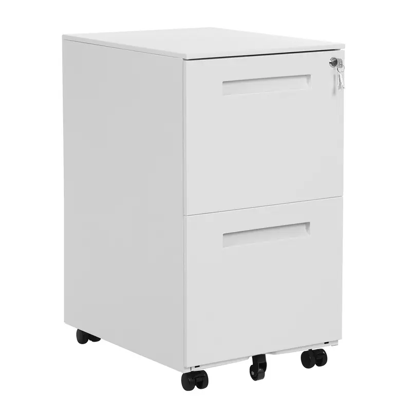 Gabinete de Archivos Móvil