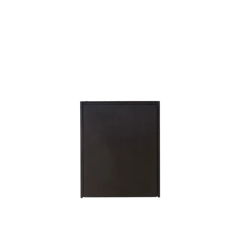 Gabinete Krabi - Roble negro