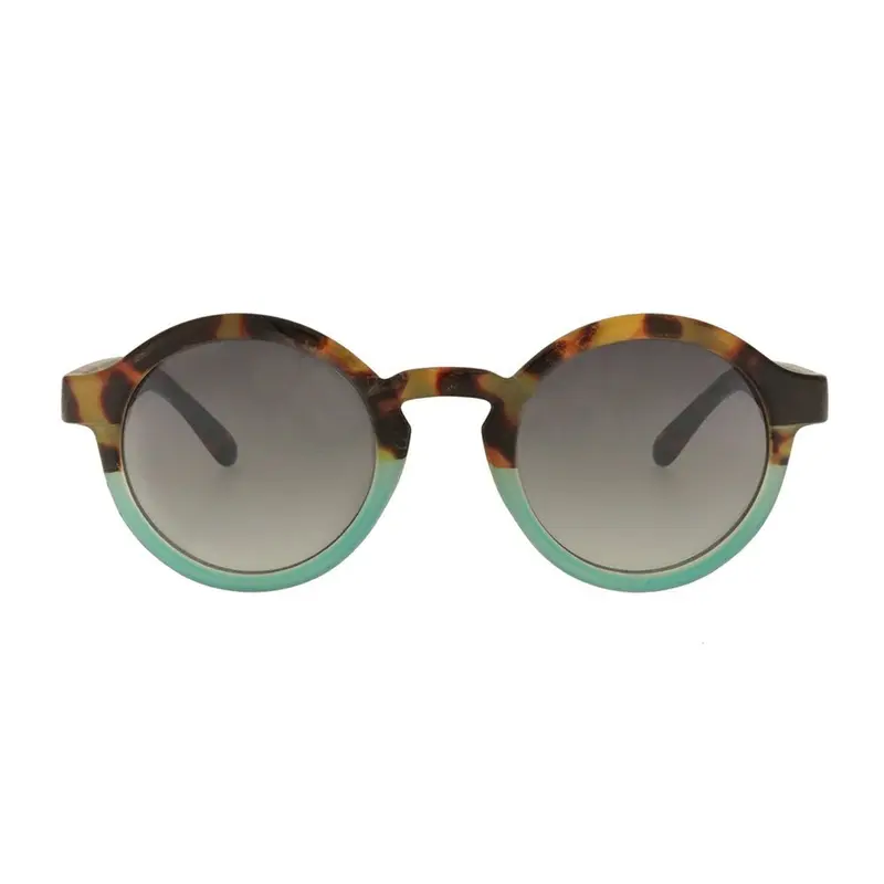 Gafas Belmont Turquesa