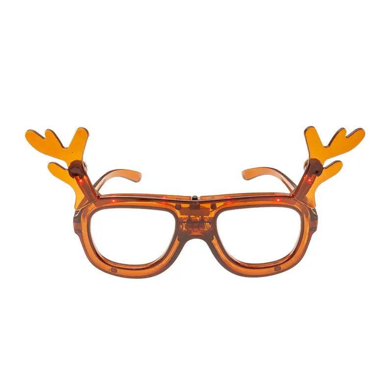 Gafas con luz