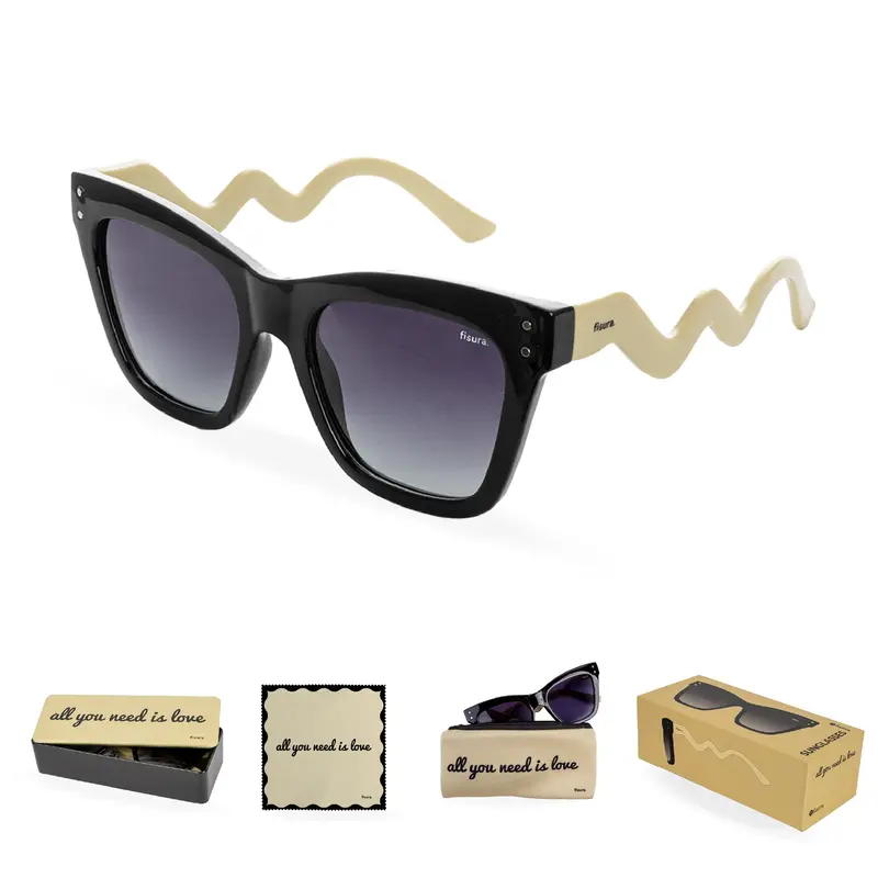 Gafas de sol “All you need is love”