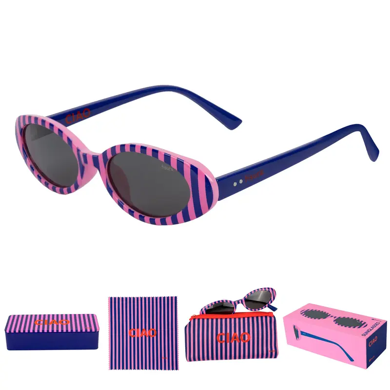Gafas de sol "Ciao"