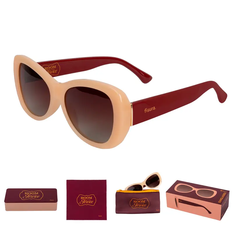 Gafas de sol “Room service”