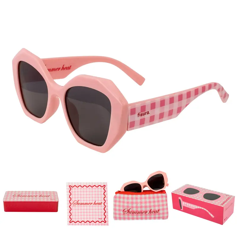 Gafas de sol "Summer heat"
