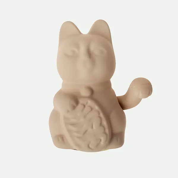 Gato de la fortuna