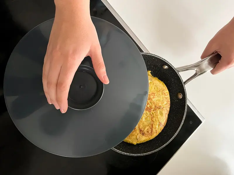 Gira Tortillas