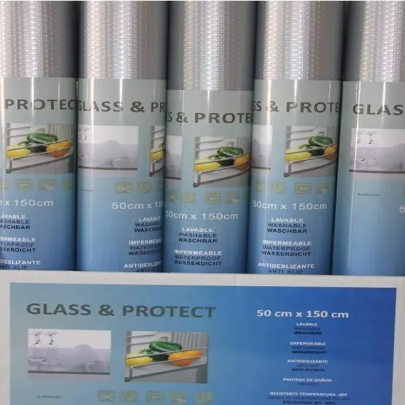 GLASS & PROTECT 50X150CM