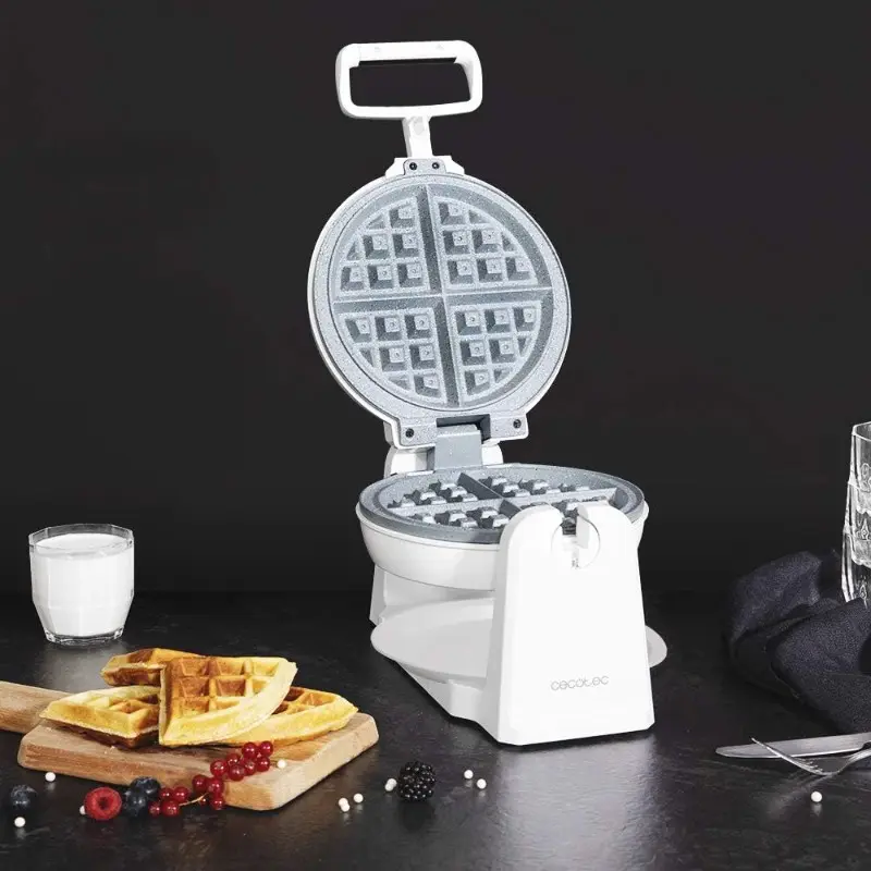 GOFRERA FUN GOFRESTONE SPHERE CECOTEC