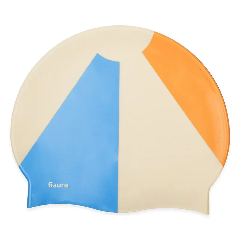Gorro de piscina “Pelota de playa”