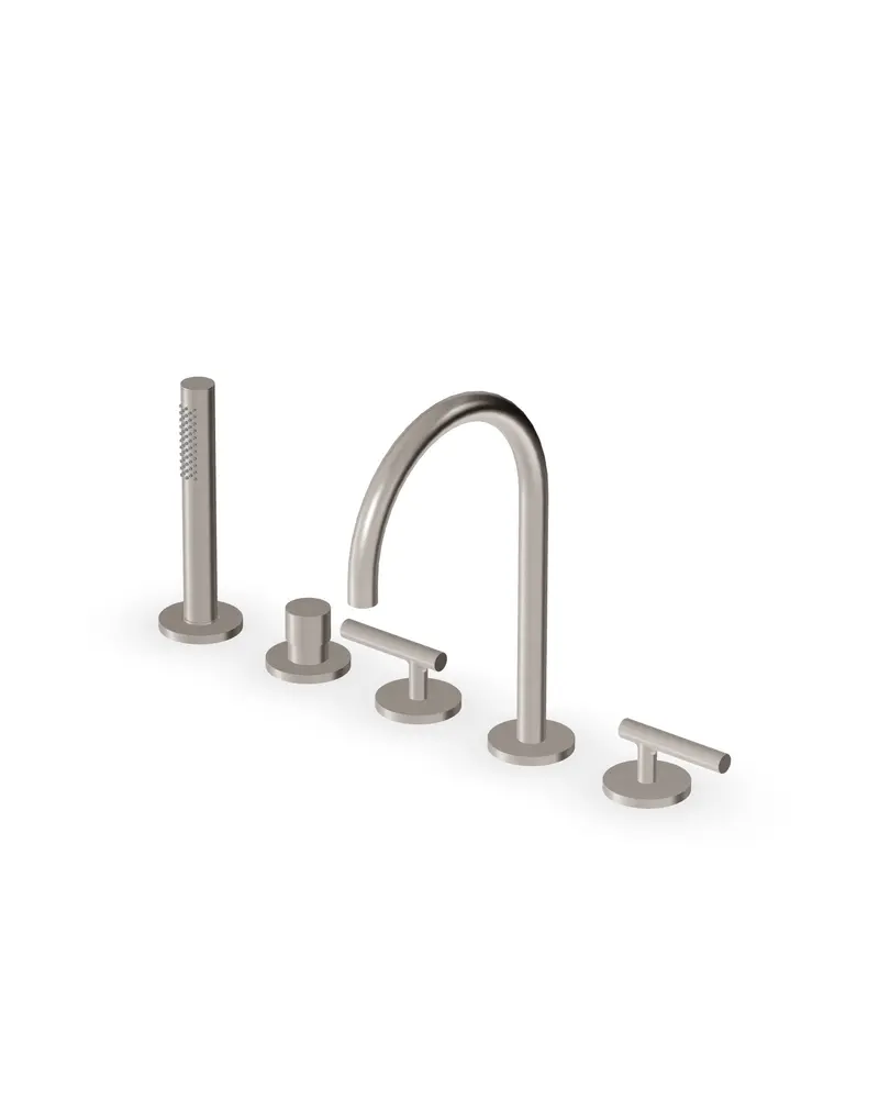 Grifería de bañera Pan S