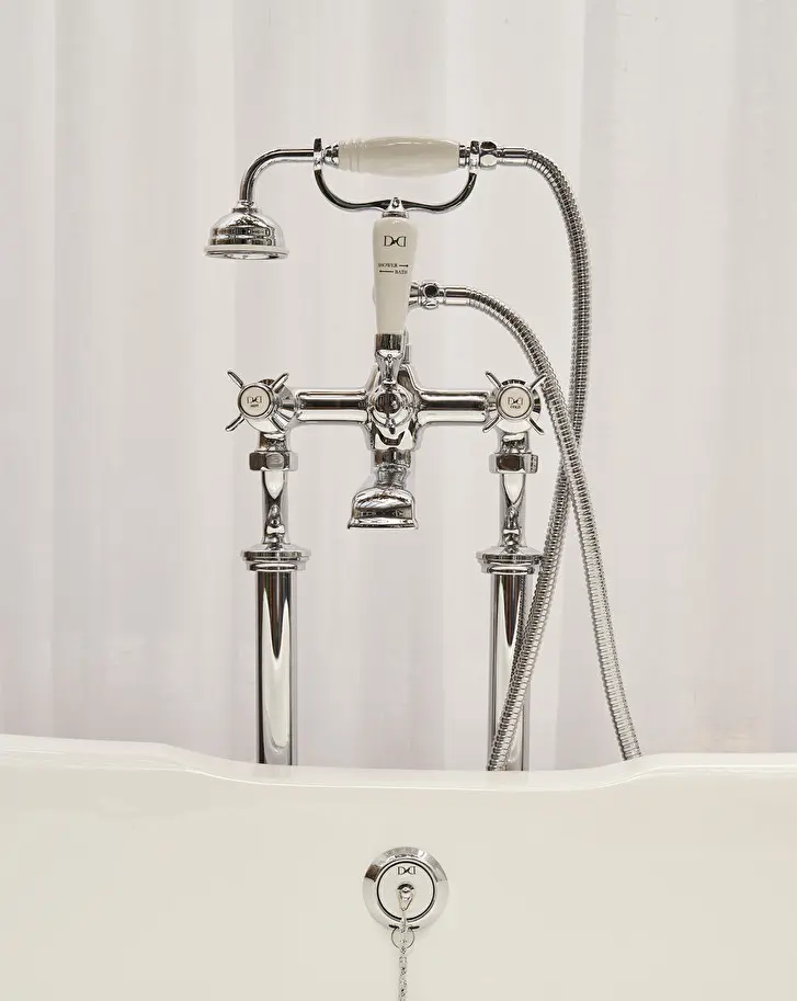 Grifería de baño y ducha Coventry