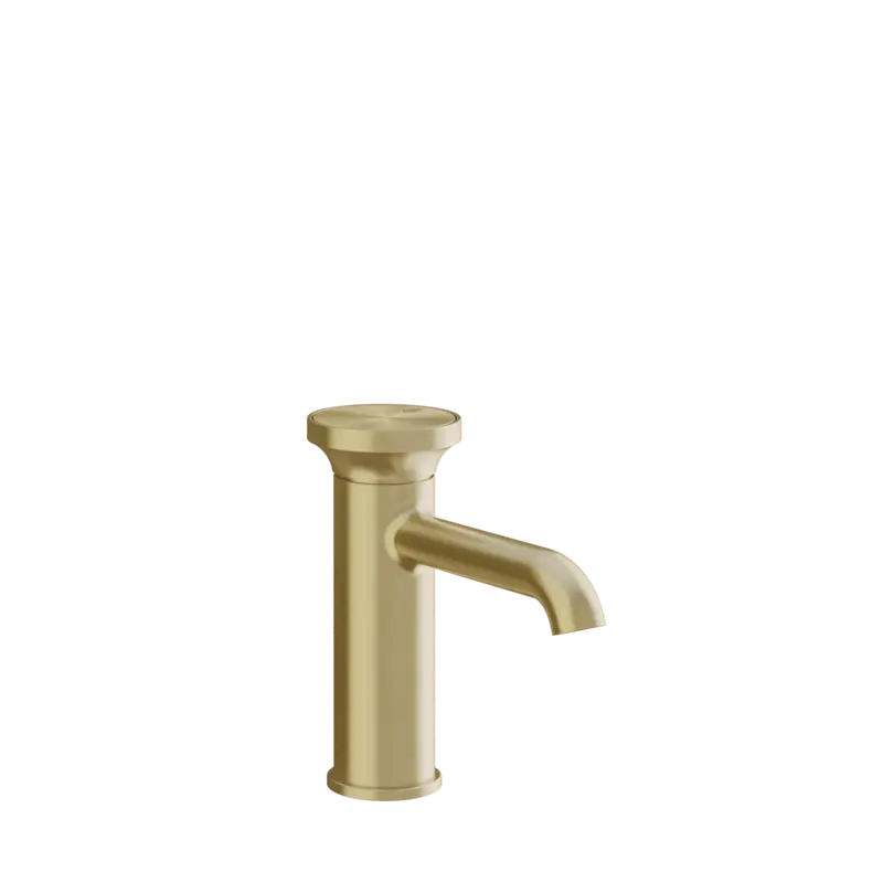 Grifería monomando de lavabo | Colección Origini