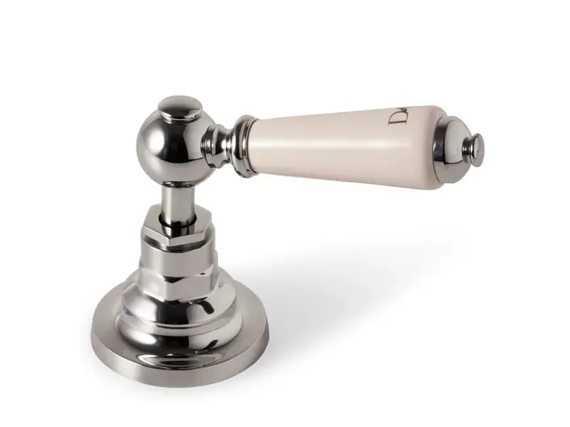 Grifo bimando de lavabo Dandy