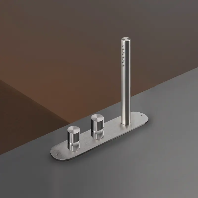 Grifo de bañera CAR52