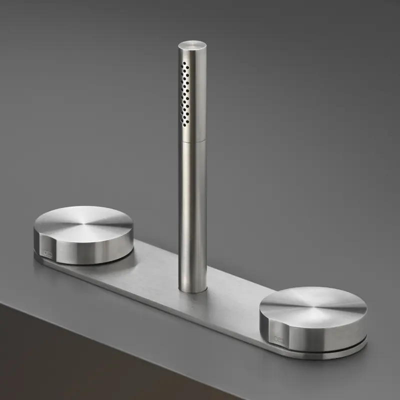 Grifo de bañera GIO 112