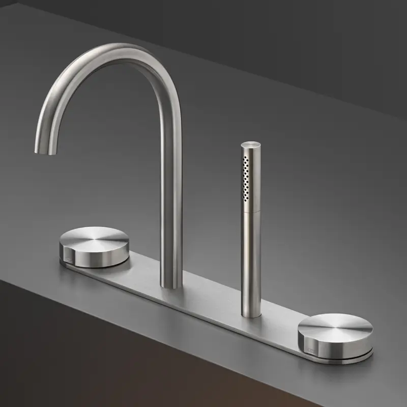 Grifo de bañera GIO 113