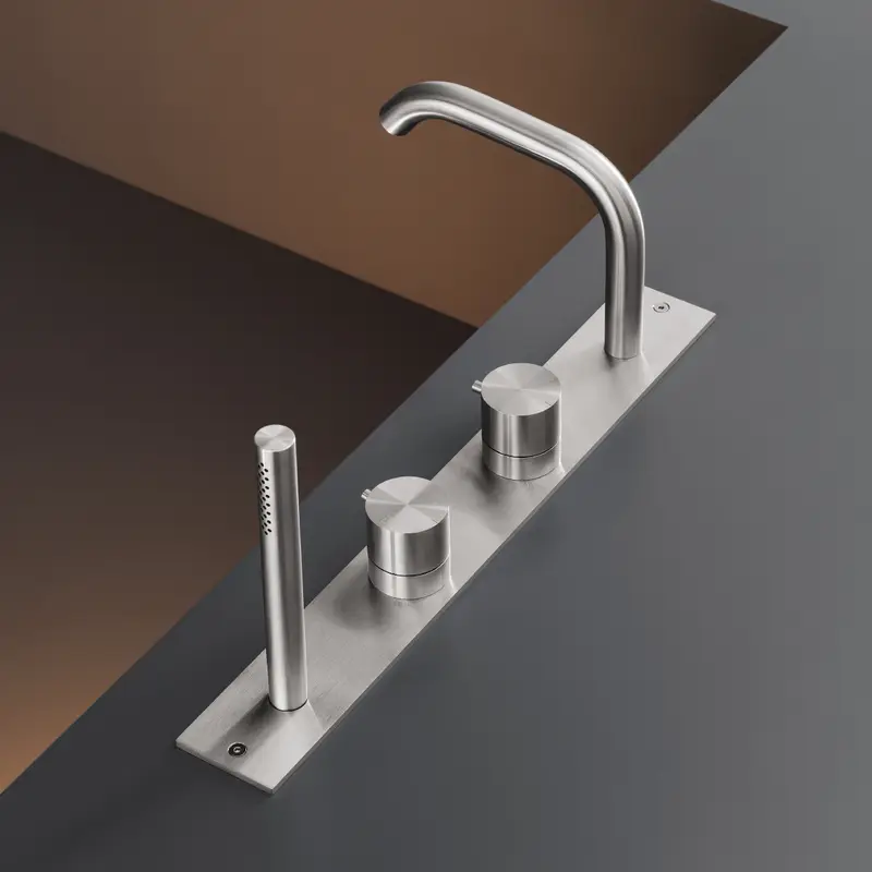 Grifo de bañera MIL 28