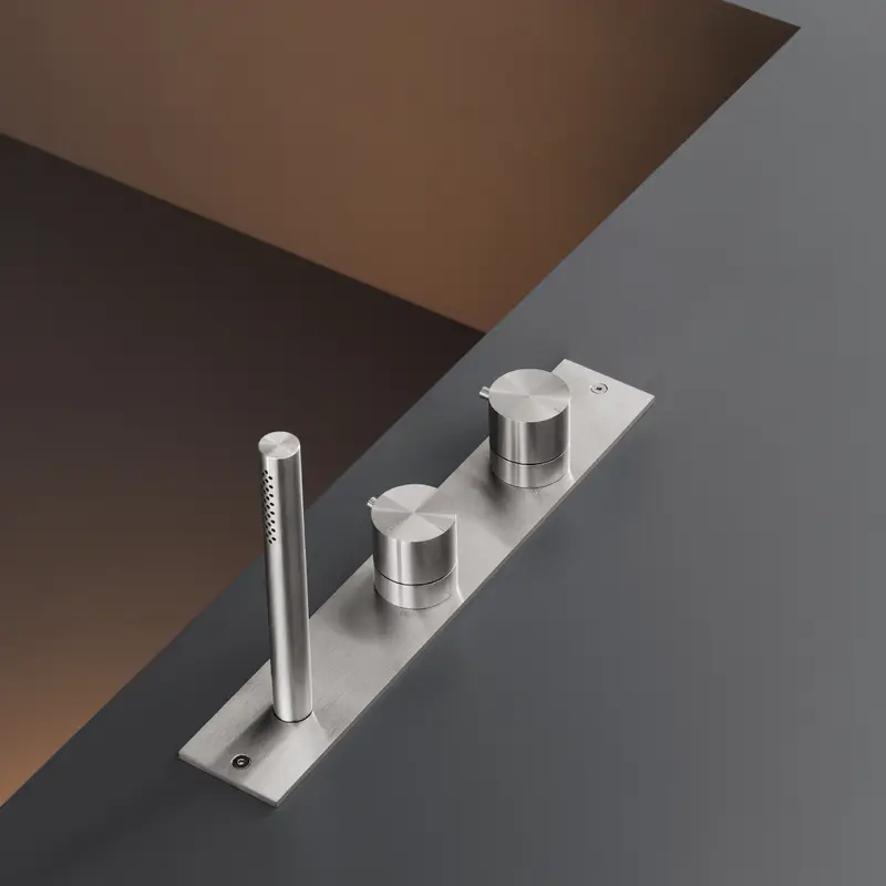Grifo de bañera MIL27
