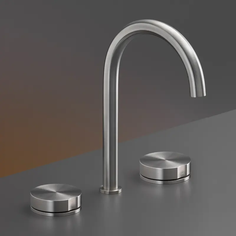 Grifo de bidet GIO 17