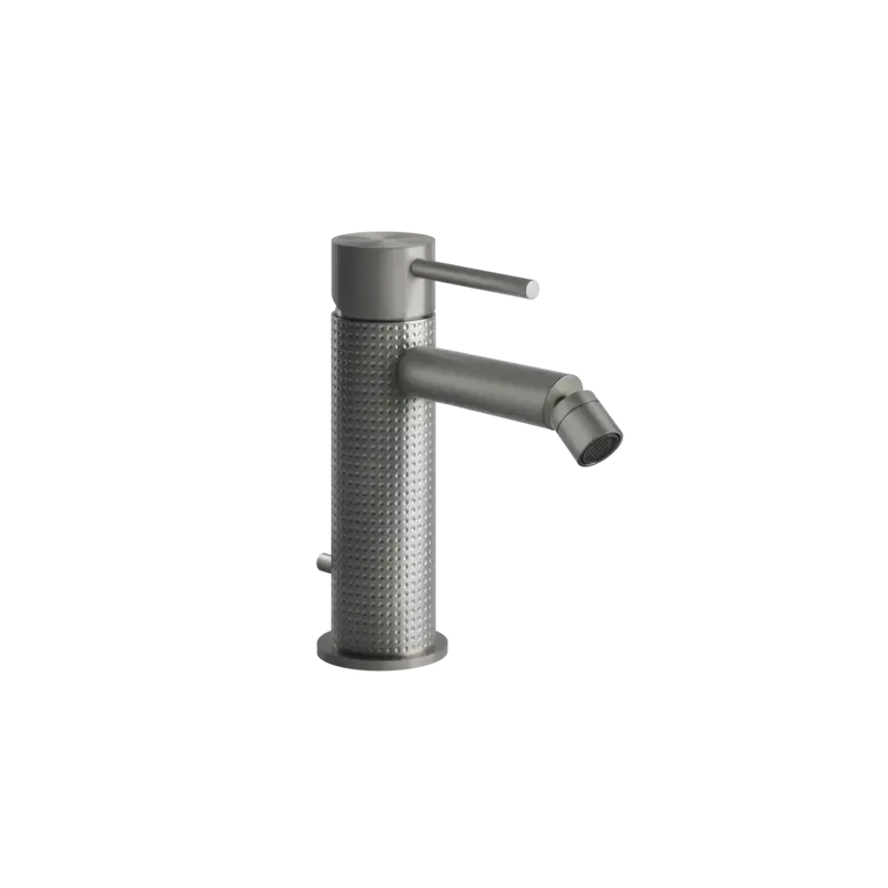 Grifo de bidet Textura Cesello | Colección Gessi 316
