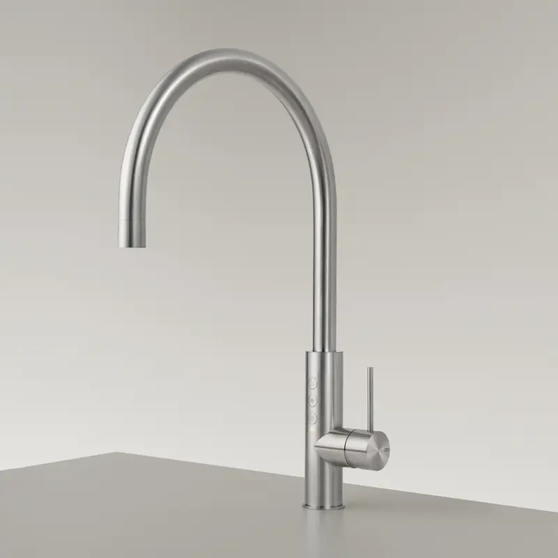 Grifo de cocina ETW29