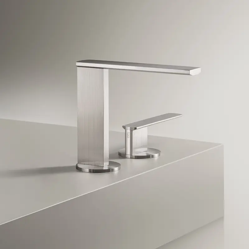 Grifo de lavabo AYL10