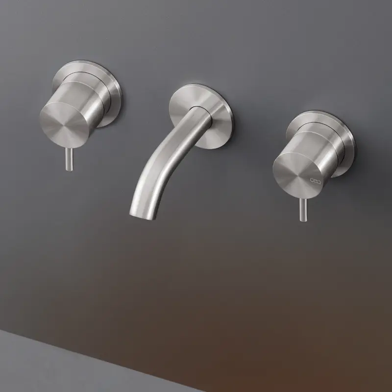 Grifo de lavabo MILO360