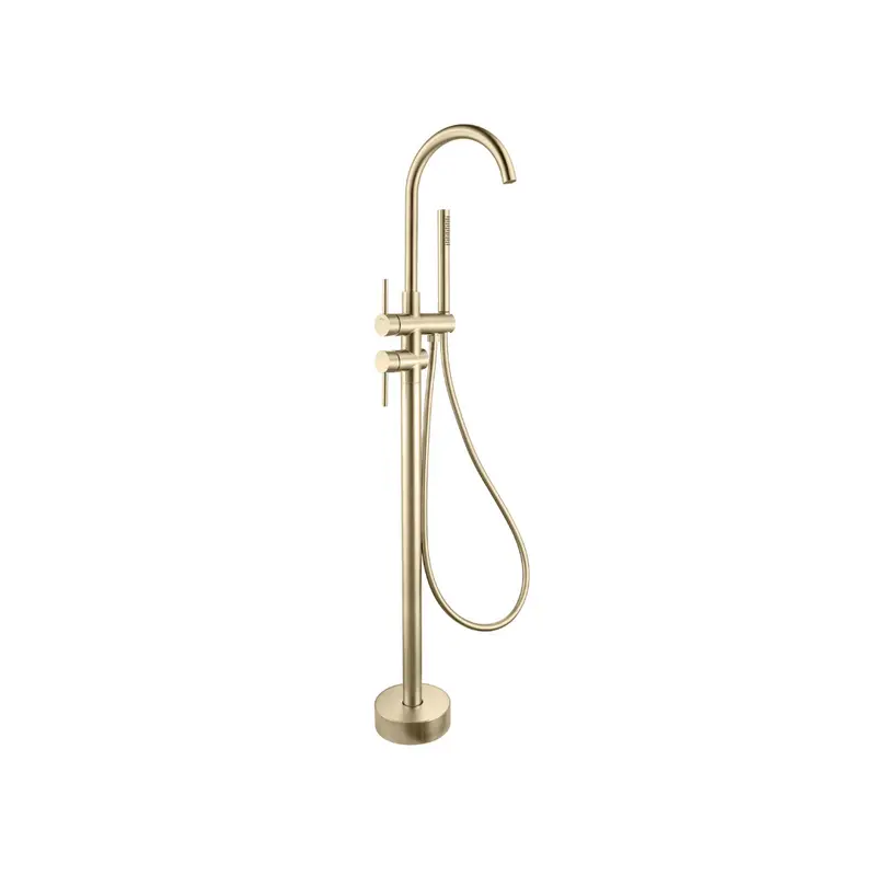 Grifo para bañera - Versailles - Oro