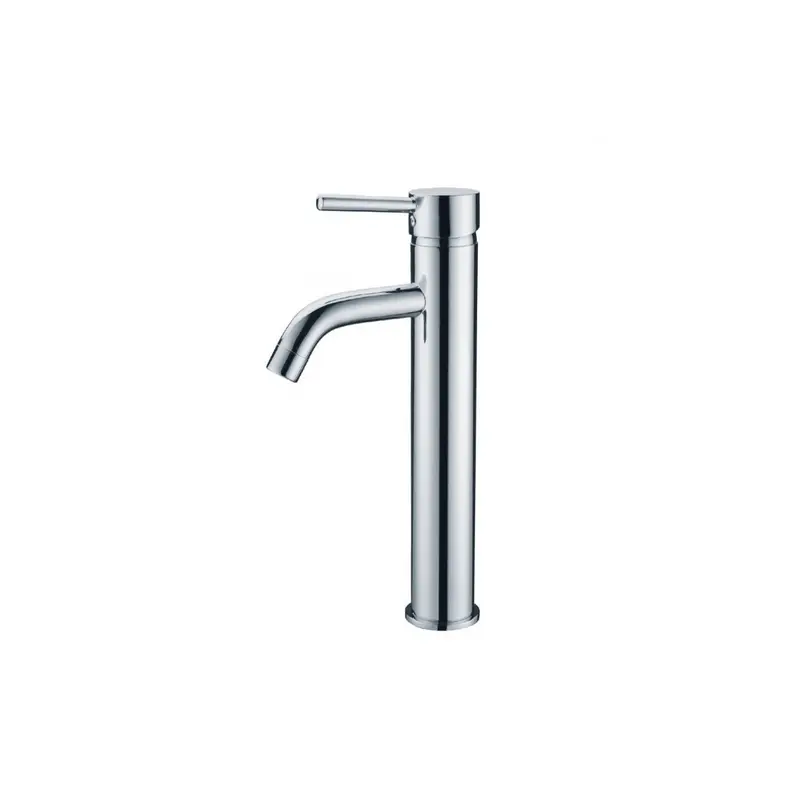 Grifo para lavabo - Jamie - Cromo