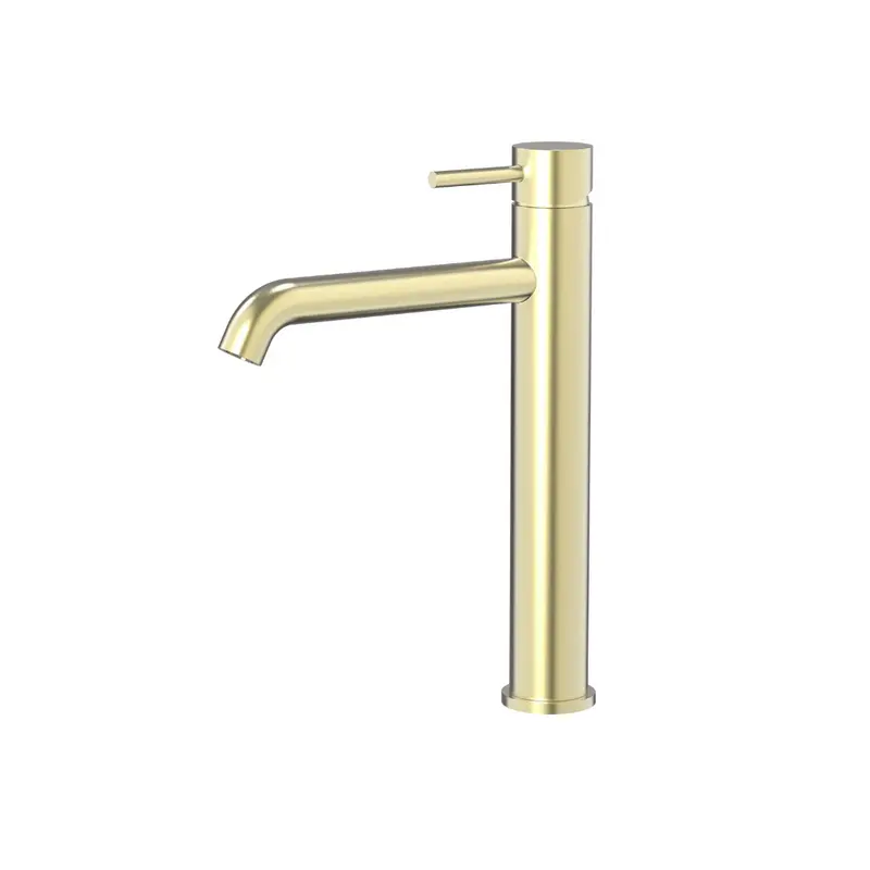 Grifo para lavabo - Knox - Oro - 28 cm
