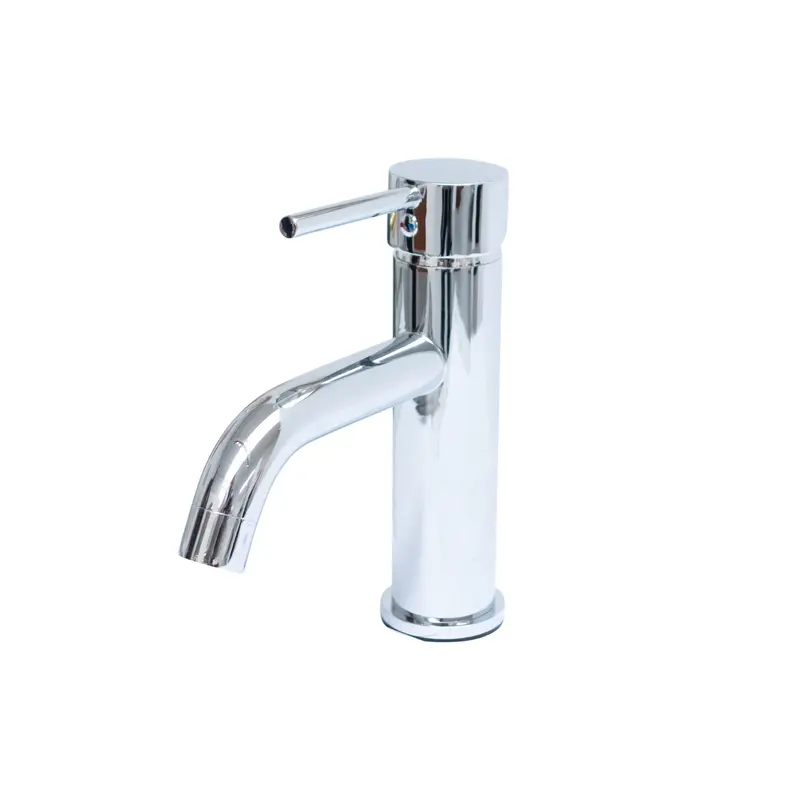 Grifo para lavabo - Lauren - Cromo