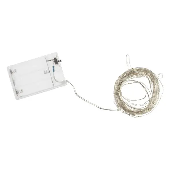 Guirnalda 100 leds