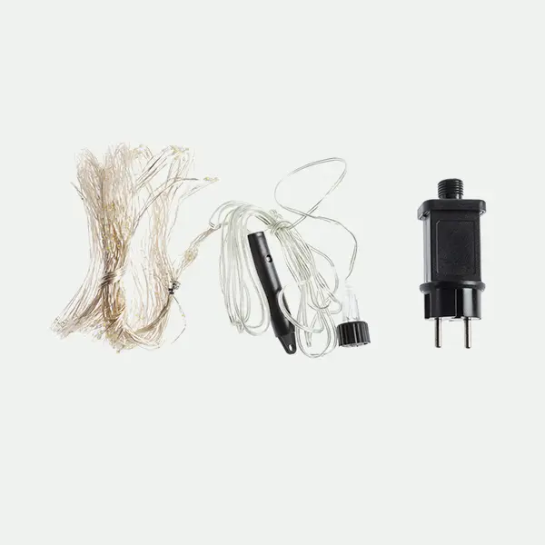 Guirnalda led 3m