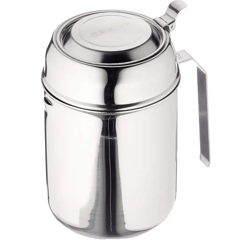 HARINERO INOX 18/10 LUXE 50X28