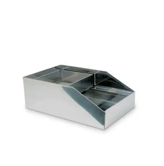 HARINERO MINI INOX HOSTELERIA