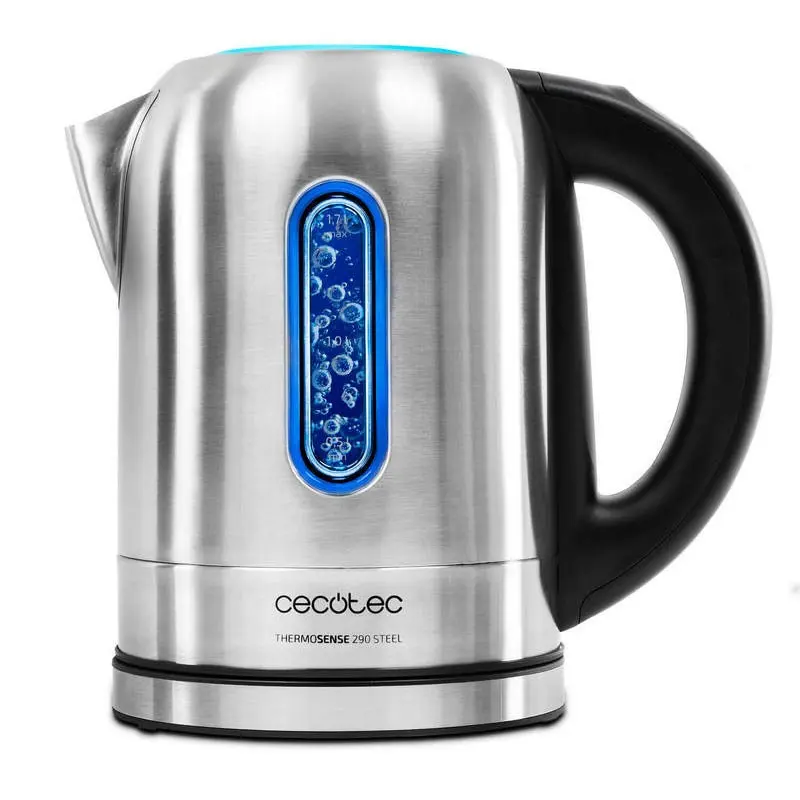 HERVIDOR DE AGUA THERMOSENSE 290 STEEL