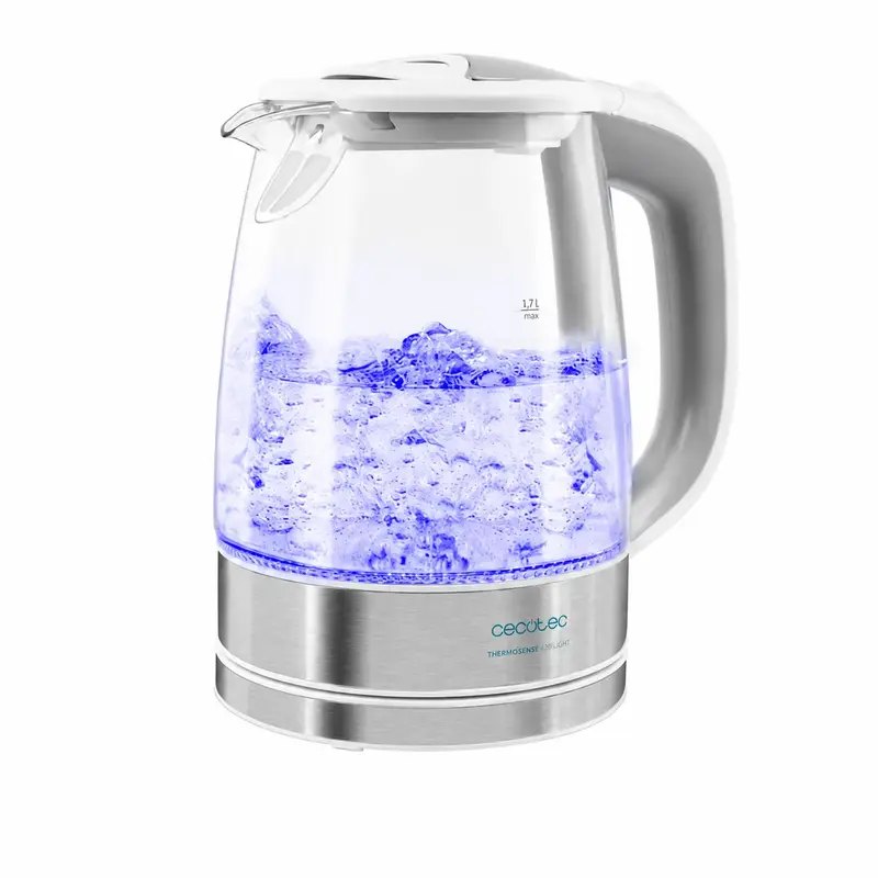 HERVIDOR DE AGUA THERMOSENSE 350 CLEAR