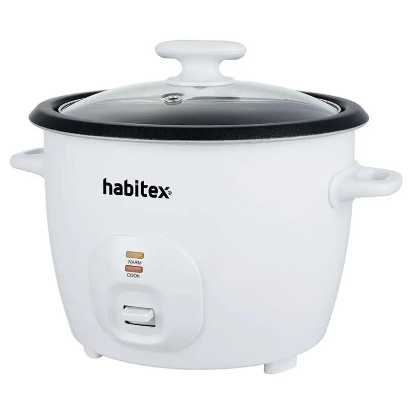 HERVIDORA ARROZ HABITEX 4,5 LITROS