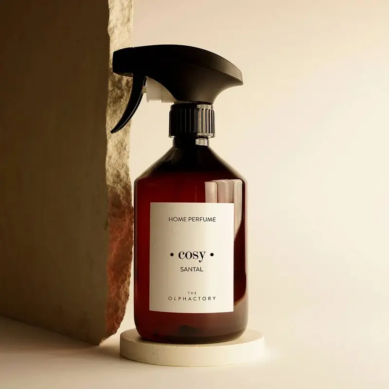 Home spray 500 ml Cosy Santal