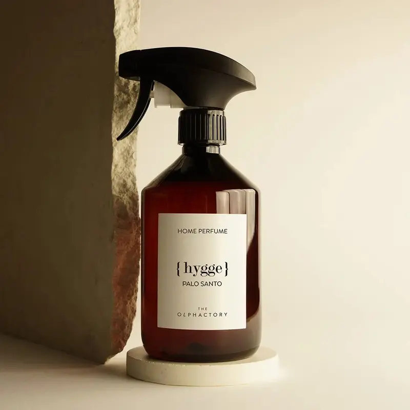 Home spray 500 ml Hygge Palo Santo