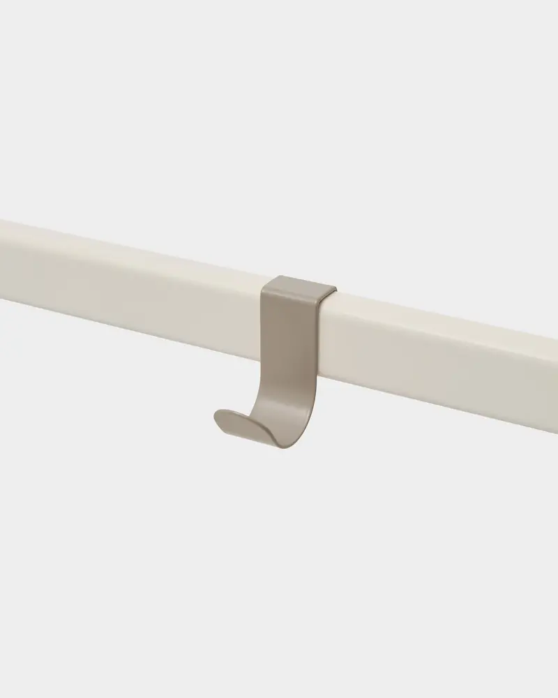 Hook Mount - Oat